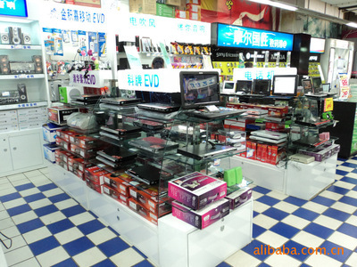 【數(shù)碼產(chǎn)品開架】價(jià)格,廠家,圖片,其他廣告展覽設(shè)備,成都市眾之藝展覽展示-